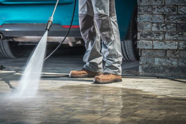 Trusted Bellevue, OH  Pressure Washing Services Experts