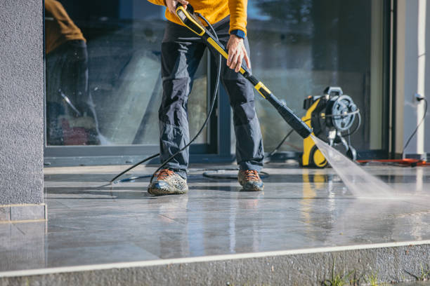 Best Concrete Sealing  in Bellevue, OH