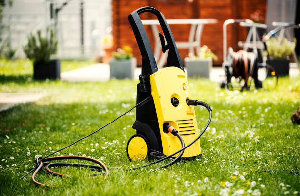 Best Factory Floor Cleaning  in Bellevue, OH